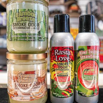 Headed West - Smoke Odor Sprays and Candles, exterminate any smell! - Tobacco Shops Near Me - Englewood, Colorado Headed West - Smoke Odor Sprays and Candles, exterminate any smell! - Tobacco Shops Near Me - Englewood, Colorado