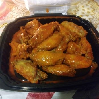 Wings and Rings - 75cents a wing - Chicken Wings Near Me - Chicago, Illinois Wings and Rings - 75cents a wing - Chicken Wings Near Me - Chicago, Illinois