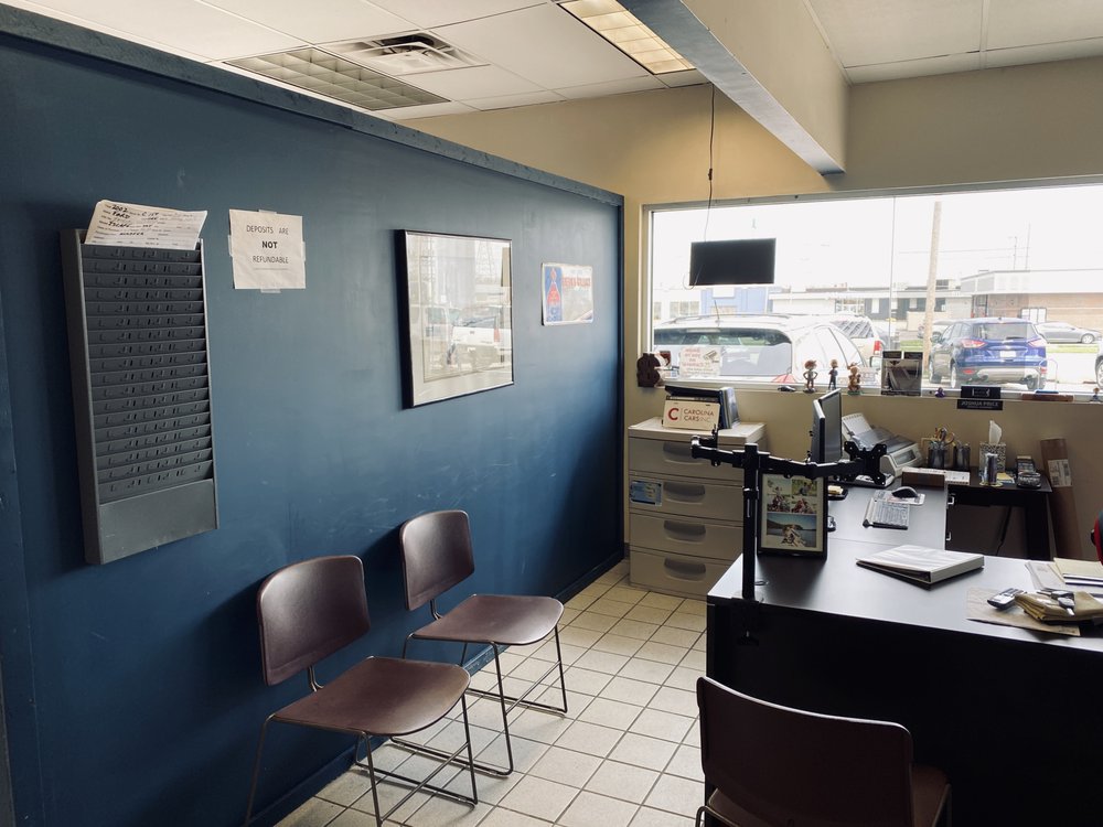 CAROLINA CARS, INC 10 Photos 620 Griswold Rd, Elyria, Ohio Car