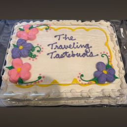 Delicious cosco cakes!!! Delicious cosco cakes!!!