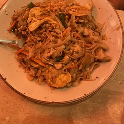 Aroi - Pad Thai