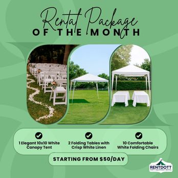Rentdott - Bounce House Rentals Near Me
