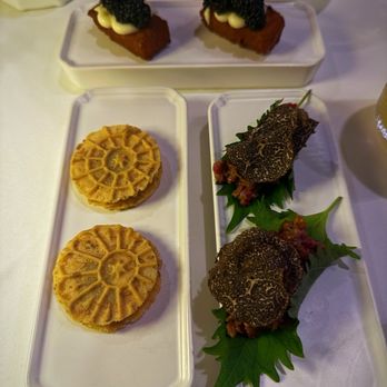 Nic + Junior’s - Brazilian Near Me - Chicago, Illinois