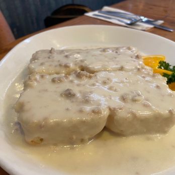 Pig 'N Pancake - Biscuits and gravy - Breakfast & Brunch Near Me - Seaside, Oregon Pig 'N Pancake - Biscuits and gravy - Breakfast & Brunch Near Me - Seaside, Oregon