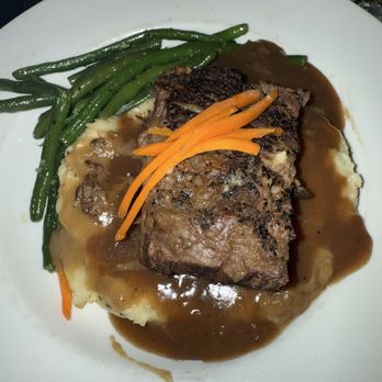 Fishbones - Braised beef short rib - Sushi Bars Near Me - Saint Clair Shores, Michigan