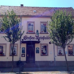 Großes Weinstuben