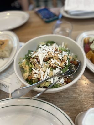 Rosemary's East by null