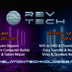 Revelation Technologies