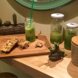 Kaktüs Smoothies & More