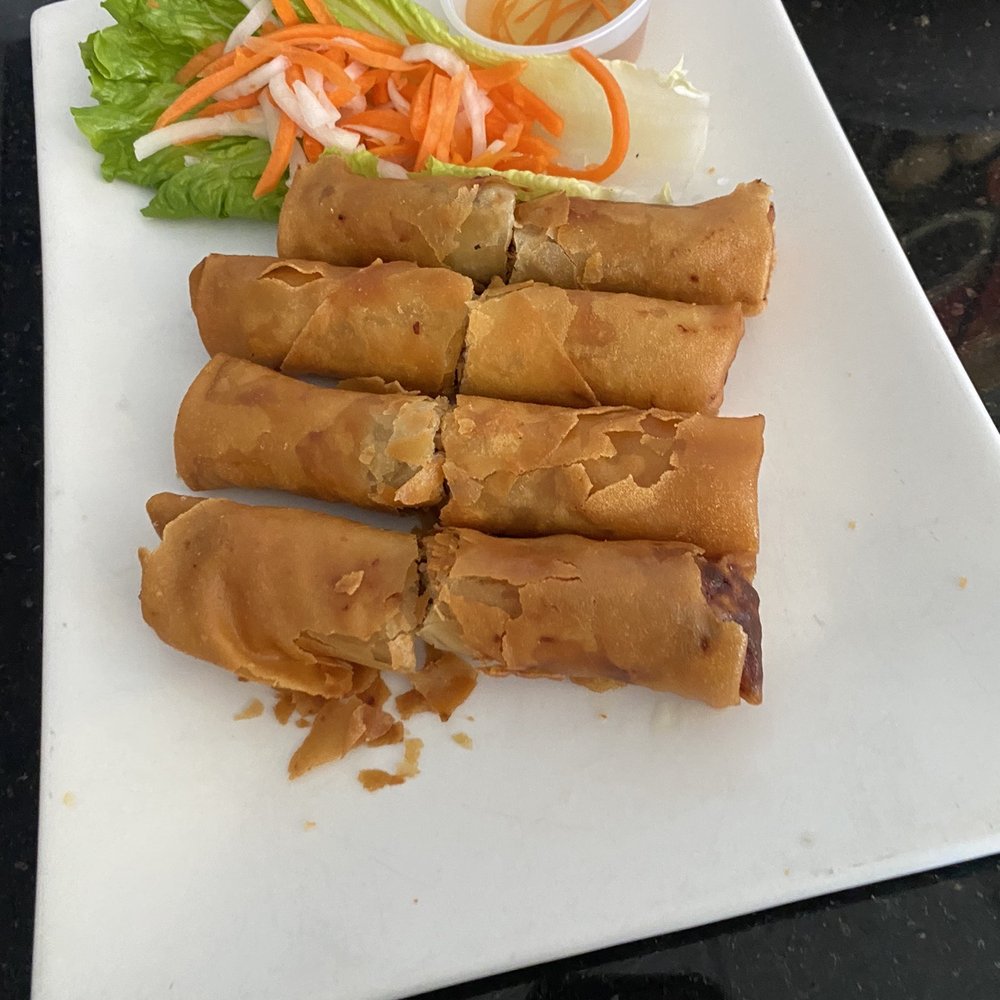 Pho Almaden - Fried Eggrolls - Vietnamese Near Me - San Jose, California Pho Almaden - Fried Eggrolls - Vietnamese Near Me - San Jose, California