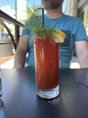 Avery Restaurant by null