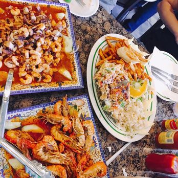 Alegrias Seafood - Seafood Near Me - Chicago, Illinois Alegrias Seafood - Seafood Near Me - Chicago, Illinois