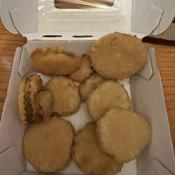 Buffalo Wild Wings - $10 fried pickles - Chicken Wings Near Me - Findlay, Ohio Buffalo Wild Wings - $10 fried pickles - Chicken Wings Near Me - Findlay, Ohio