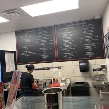 Red Circle Ice Cream - Desserts Near Me - Houston, Texas Red Circle Ice Cream - Desserts Near Me - Houston, Texas