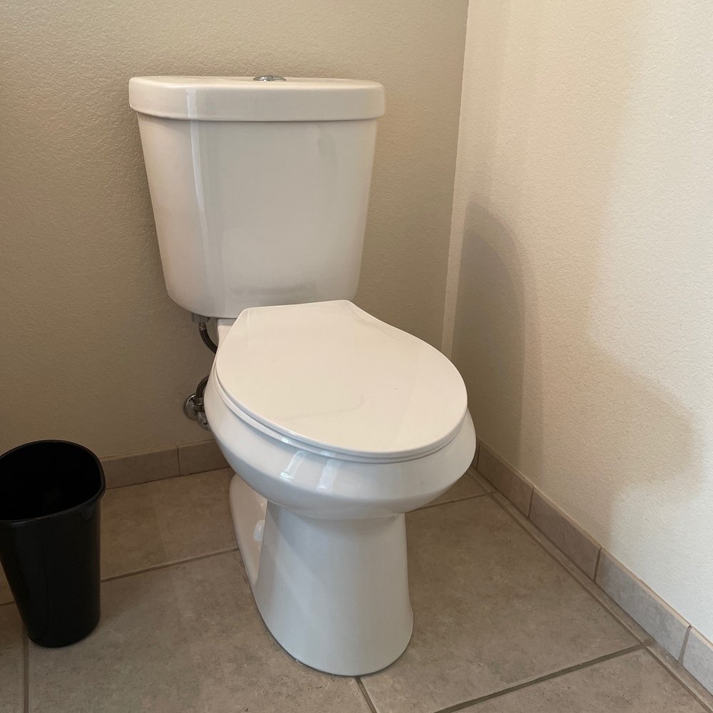 Denver Remodels - Toilet install - General Contractors Near Me
