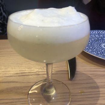 Zaytinya - Mmmmm margarita was so good - Greek Near Me - Washington, DC, District of Columbia Zaytinya - Mmmmm margarita was so good - Greek Near Me - Washington, DC, District of Columbia