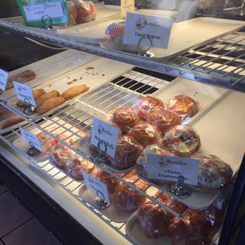 Auntie Dee's - Bakeries Near Me - Los Angeles, California