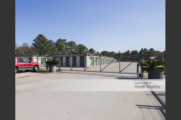 First Millennium Storage