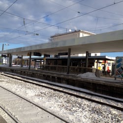 Bahnhof Grafing