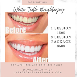 Bae Beauty Bar - @lvbaebeautybar