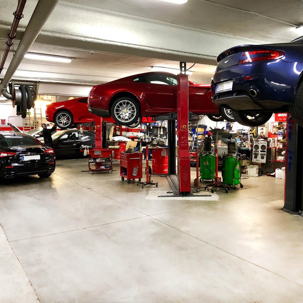 THE BEST 10 Services Mazda near C. de Altamirano 28, 28008 Madrid, Spain -  Quality & Affordability - Updated 2026 - Yelp