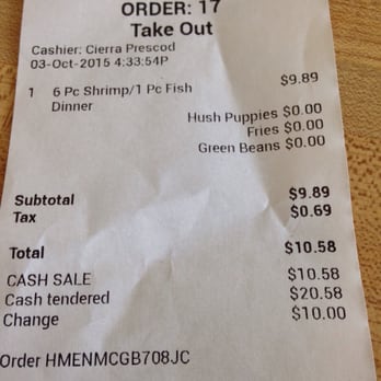Supreme Fish Delight - Seafood Near Me - Decatur, Georgia