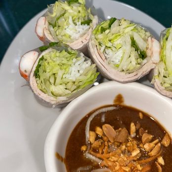 Viet Noodles Xpress - Spring rolls - Vietnamese Near Me - Modesto, California Viet Noodles Xpress - Spring rolls - Vietnamese Near Me - Modesto, California