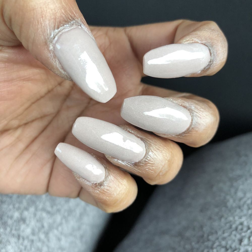 Velvet Nails - Nail Salons Near Me - Oak Lawn, Illinois