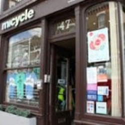 Micycle