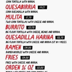 El Compita Birrieria
