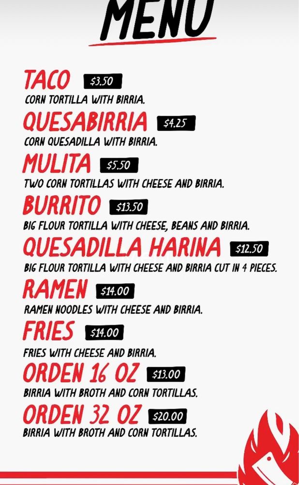 El Compita Birrieria