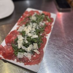 Prime Serious Steak