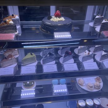 Anton - Menu - Desserts Near Me - San Mateo, California Anton - Menu - Desserts Near Me - San Mateo, California