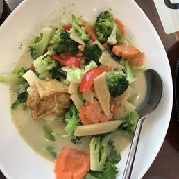 Green Curry