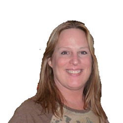 Briana M Kuneman LMT - The owner