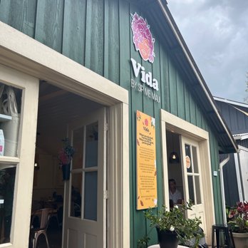 Vida by Sip Me - Coffee & Tea Near Me - Makawao, Hawaii Vida by Sip Me - Coffee & Tea Near Me - Makawao, Hawaii