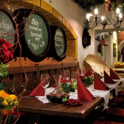 Promenadenhof - Promenadenhof Linz Bodega