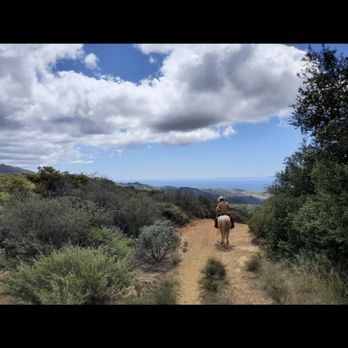 Circle Bar B Stables - Horseback Riding Near Me - Santa Barbara, California