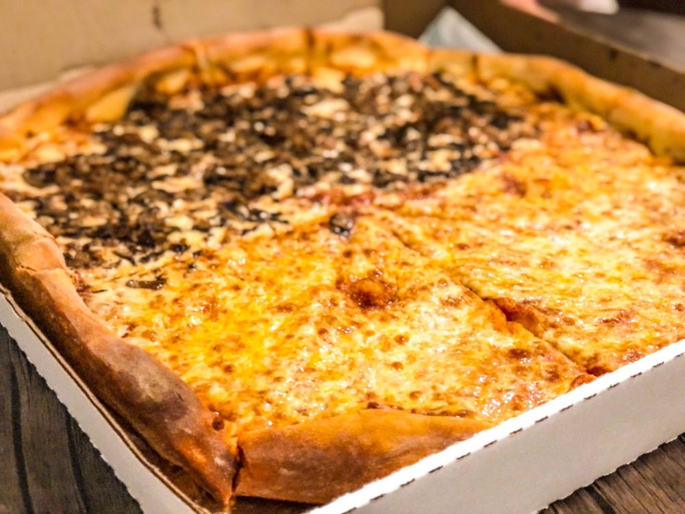 ESCAPE FROM NEW YORK PIZZA - 291 Photos & 651 Reviews - 622 NW 23rd Ave