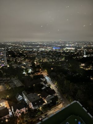 Soho House West Hollywood by null