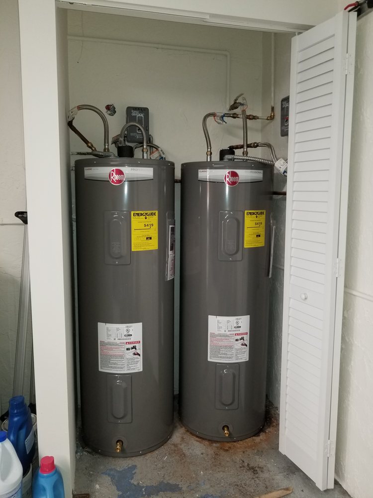 Slide of TruFlow Plumbing And Drainage