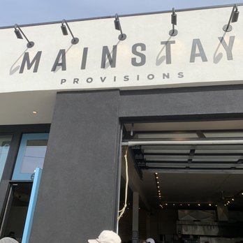 Mainstay Provisions - Cafes Near Me - Seattle, Washington Mainstay Provisions - Cafes Near Me - Seattle, Washington