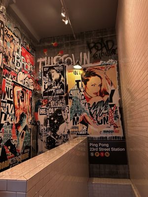 SPIN New York Flatiron by null