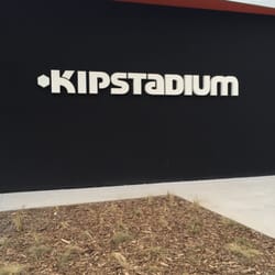 Kipstadium - Magasin