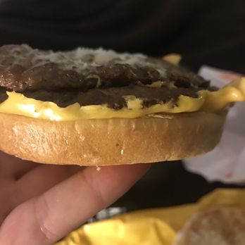 Whataburger - Fast Food Near Me - Round Rock, Texas