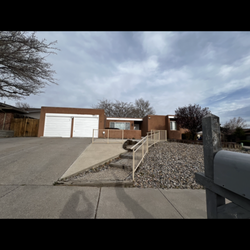 A Caring Heart of New Mexico