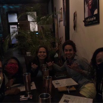 Ethiopian Love - Ethiopian Near Me - Honolulu, Hawaii