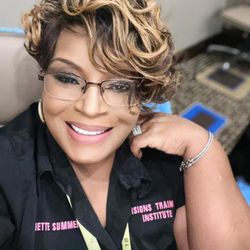 I am Jeanette owner and operator of salon 920