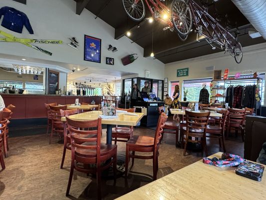 Park City Roadhouse Grill by null