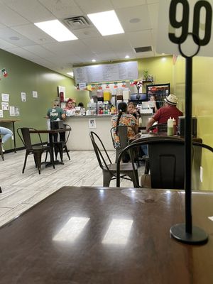 Taqueria Las Cazuelas by null